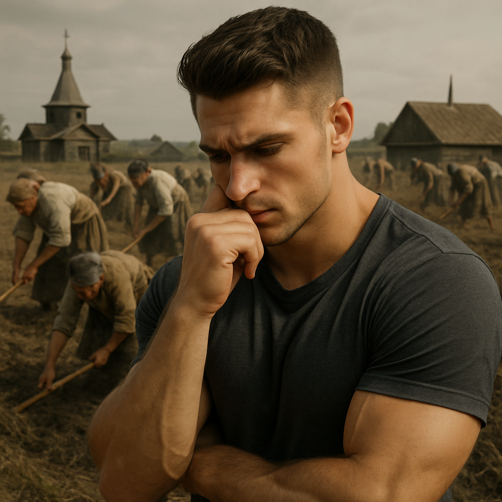Вільний час. Наслідки минулого